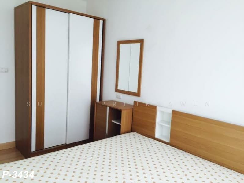 Chateau In Town Sukhumvit 62/1 Phase 2 : ชาโตว์ อินทาวน์ สุขุมวิท 62/1 เฟส 2, กรุงเทพ, 98 ซอยสุขุมวิท 62/1 ถนนสุขุมวิท แขวงบางจาก เขตพระโขนง กรุงเทพมหานคร, บางจาก, พระโขนง, กรุงเทพ, 45 ตร.ม., คอนโด ขาย, โดย Susira Preuksawun, 10953677 - DDproperty.com