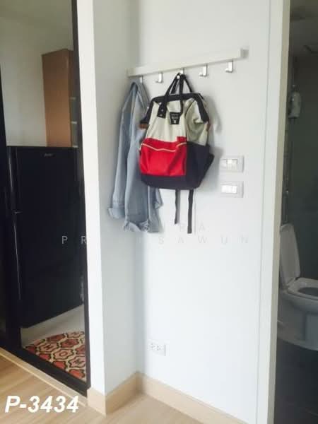 Chateau In Town Sukhumvit 62/1 Phase 2, Bangkok, 98 Soi Sukhumvit 62/1 Sukhumvit Road, Bang Chak, Phra Khanong, Bangkok, 2 Bedrooms, 45 sqm, Condo For Sale, by Susira Preuksawun, 10953677 - DDproperty.com