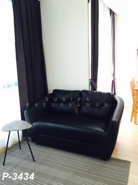 Chateau In Town Sukhumvit 62/1 Phase 2, Bangkok, 98 Soi Sukhumvit 62/1 Sukhumvit Road, Bang Chak, Phra Khanong, Bangkok, 2 Bedrooms, 45 sqm, Condo For Sale, by Susira Preuksawun, 10953677 - DDproperty.com