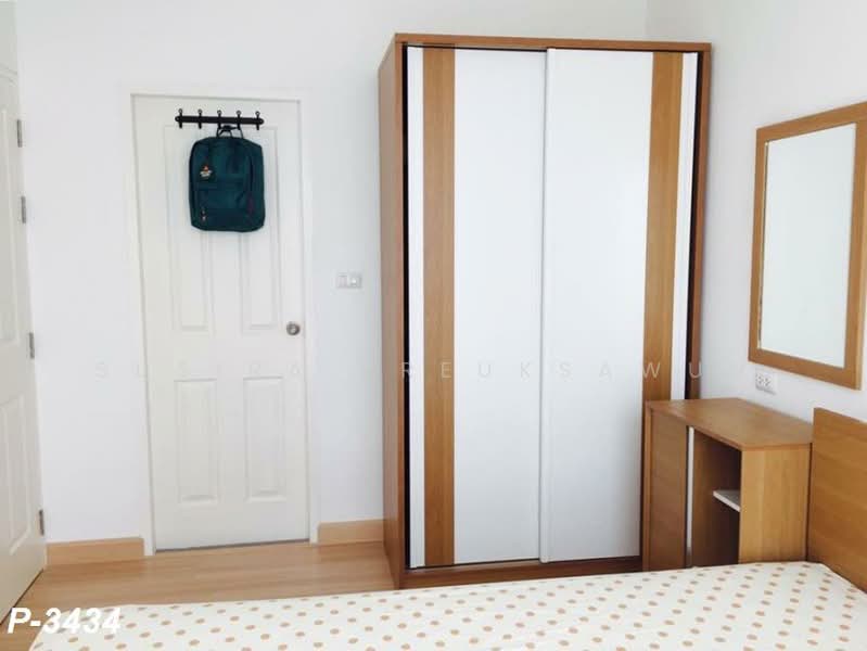 Chateau In Town Sukhumvit 62/1 Phase 2, Bangkok, 98 Soi Sukhumvit 62/1 Sukhumvit Road, Bang Chak, Phra Khanong, Bangkok, 2 Bedrooms, 45 sqm, Condo For Sale, by Susira Preuksawun, 10953677 - DDproperty.com