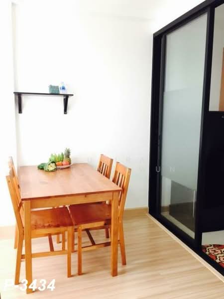 Chateau In Town Sukhumvit 62/1 Phase 2, Bangkok, 98 Soi Sukhumvit 62/1 Sukhumvit Road, Bang Chak, Phra Khanong, Bangkok, 2 Bedrooms, 45 sqm, Condo For Sale, by Susira Preuksawun, 10953677 - DDproperty.com