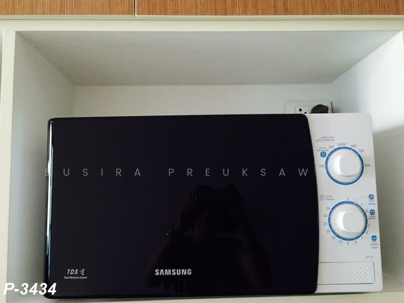 Chateau In Town Sukhumvit 62/1 Phase 2, Bangkok, 98 Soi Sukhumvit 62/1 Sukhumvit Road, Bang Chak, Phra Khanong, Bangkok, 2 Bedrooms, 45 sqm, Condo For Sale, by Susira Preuksawun, 10953677 - DDproperty.com