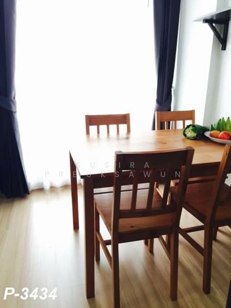 Chateau In Town Sukhumvit 62/1 Phase 2, Bangkok, 98 Soi Sukhumvit 62/1 Sukhumvit Road, Bang Chak, Phra Khanong, Bangkok, 2 Bedrooms, 45 sqm, Condo For Sale, by Susira Preuksawun, 10953677 - DDproperty.com