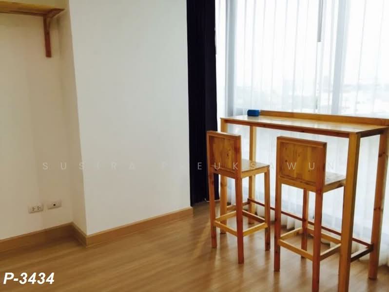 Chateau In Town Sukhumvit 62/1 Phase 2, Bangkok, 98 Soi Sukhumvit 62/1 Sukhumvit Road, Bang Chak, Phra Khanong, Bangkok, 2 Bedrooms, 45 sqm, Condo For Sale, by Susira Preuksawun, 10953677 - DDproperty.com