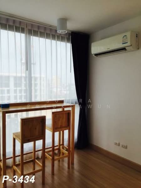 Chateau In Town Sukhumvit 62/1 Phase 2 : ชาโตว์ อินทาวน์ สุขุมวิท 62/1 เฟส 2, กรุงเทพ, 98 ซอยสุขุมวิท 62/1 ถนนสุขุมวิท แขวงบางจาก เขตพระโขนง กรุงเทพมหานคร, บางจาก, พระโขนง, กรุงเทพ, 45 ตร.ม., คอนโด ขาย, โดย Susira Preuksawun, 10953677 - DDproperty.com