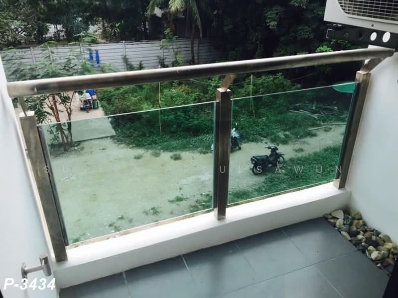 Chateau In Town Sukhumvit 62/1 Phase 2, Bangkok, 98 Soi Sukhumvit 62/1 Sukhumvit Road, Bang Chak, Phra Khanong, Bangkok, 2 Bedrooms, 45 sqm, Condo For Sale, by Susira Preuksawun, 10953677 - DDproperty.com