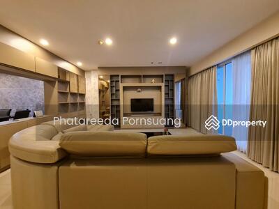 For Rent - Supalai Prima Riva (Residential), Bangkok