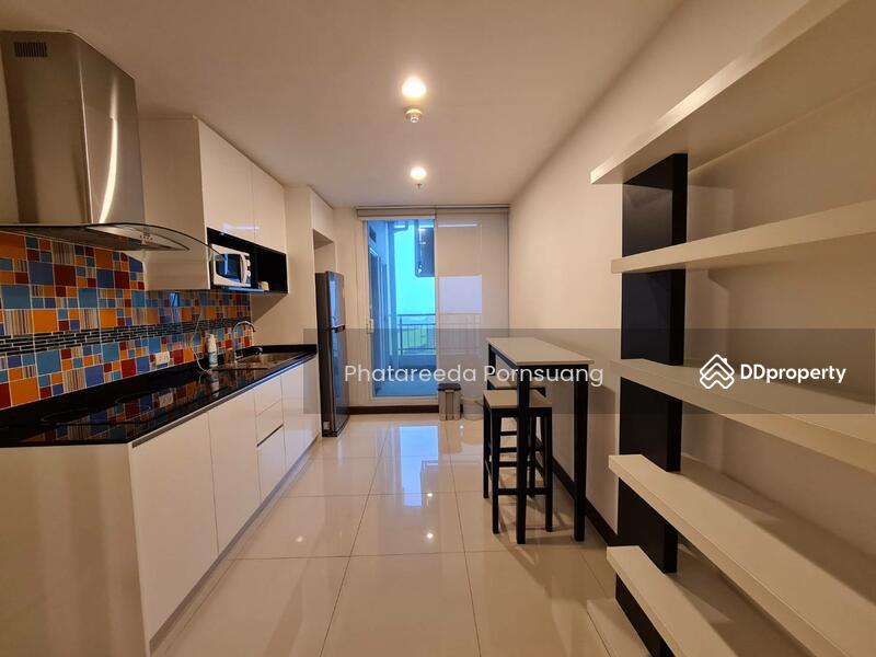 Supalai Prima Riva (Residential), Bangkok, Rama 3 Road, Chong Nonsi, Yan Nawa, Bangkok, 3 Bedrooms, 246 sqm, Condo For Rent, by Phatareeda Pornsuang, 10953679 - DDproperty.com