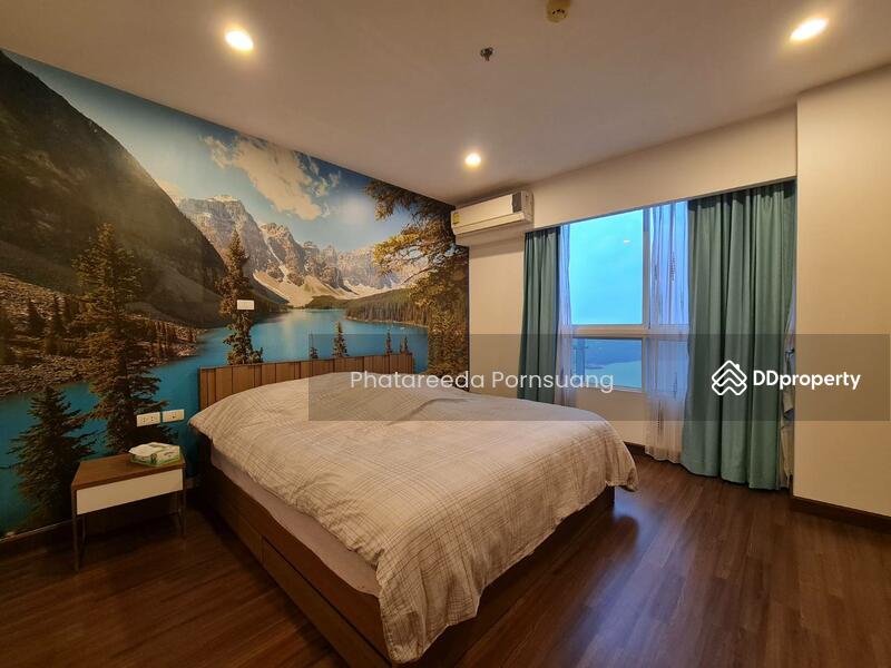 Supalai Prima Riva : ศุภาลัย พรีมา ริวา (Residential), กรุงเทพ, ถนนพระราม 3, ช่องนนทรี, ยานนาวา, กรุงเทพ, 246 ตร.ม., คอนโด ให้เช่า, โดย Phatareeda Pornsuang, 10953679 - DDproperty.com