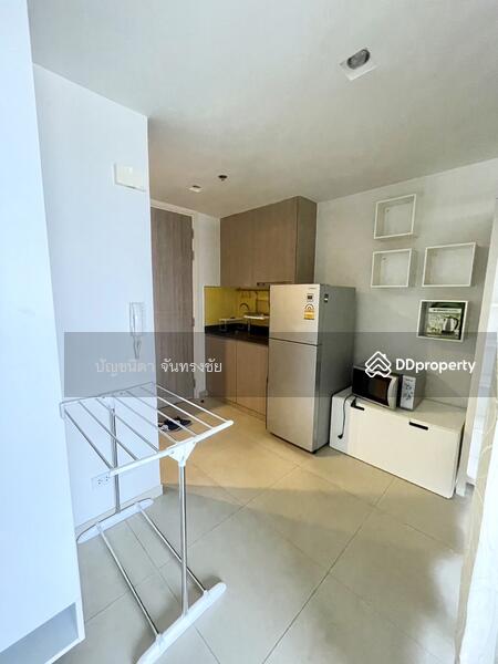 Unixx South Pattaya, Chon Buri (Pattaya), Village No. 12 163, Nong Pru, Bang Lamung (Pattaya), Chon Buri (Pattaya), Studio, 26 sqm, Condo For Sale, by ปัญชนิดา จันทรงชัย, 10953726 - DDproperty.com