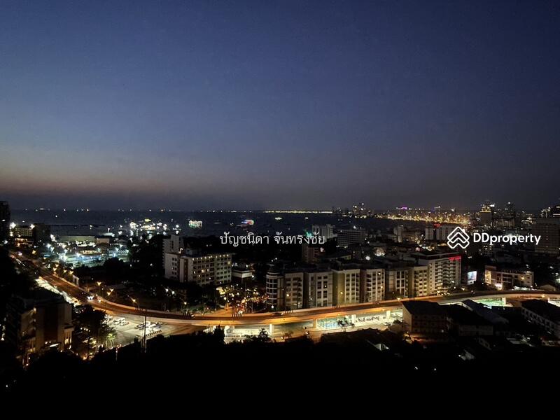 Unixx South Pattaya, Chon Buri (Pattaya), Village No. 12 163, Nong Pru, Bang Lamung (Pattaya), Chon Buri (Pattaya), Studio, 26 sqm, Condo For Sale, by ปัญชนิดา จันทรงชัย, 10953726 - DDproperty.com