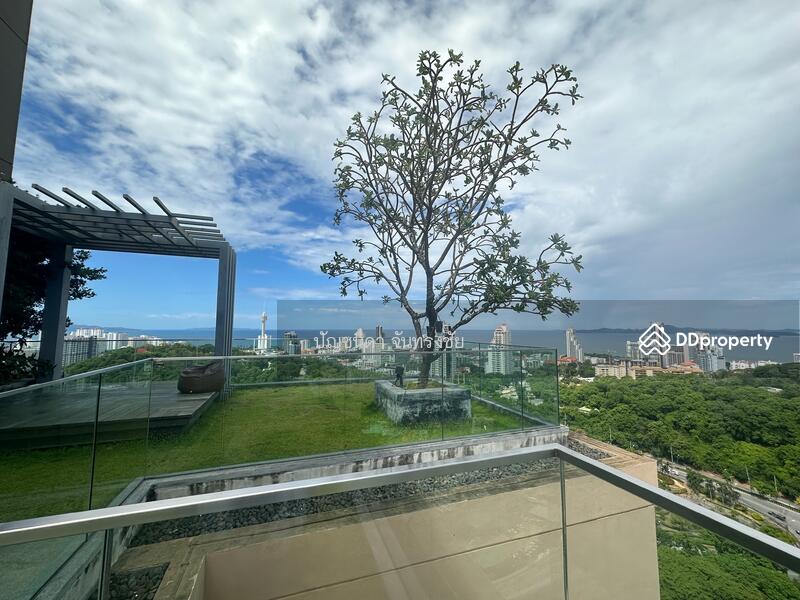 Unixx South Pattaya, Chon Buri (Pattaya), Village No. 12 163, Nong Pru, Bang Lamung (Pattaya), Chon Buri (Pattaya), Studio, 26 sqm, Condo For Sale, by ปัญชนิดา จันทรงชัย, 10953726 - DDproperty.com