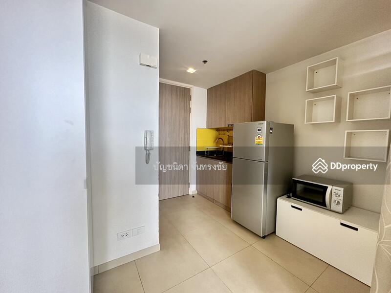 Unixx South Pattaya, Chon Buri (Pattaya), Village No. 12 163, Nong Pru, Bang Lamung (Pattaya), Chon Buri (Pattaya), Studio, 26 sqm, Condo For Sale, by ปัญชนิดา จันทรงชัย, 10953726 - DDproperty.com