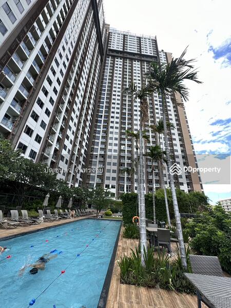 Unixx South Pattaya, Chon Buri (Pattaya), Village No. 12 163, Nong Pru, Bang Lamung (Pattaya), Chon Buri (Pattaya), Studio, 26 sqm, Condo For Sale, by ปัญชนิดา จันทรงชัย, 10953726 - DDproperty.com
