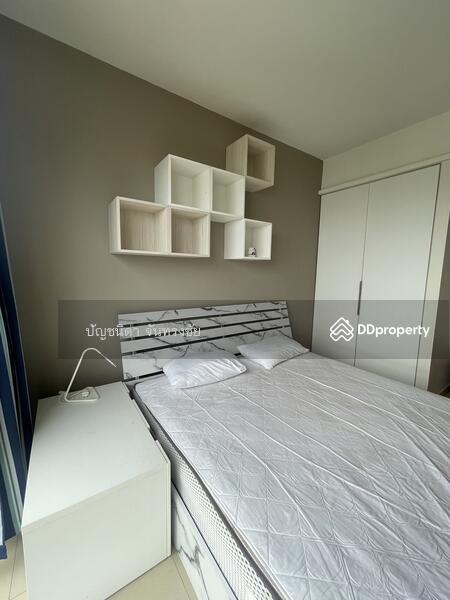 Unixx South Pattaya, Chon Buri (Pattaya), Village No. 12 163, Nong Pru, Bang Lamung (Pattaya), Chon Buri (Pattaya), Studio, 26 sqm, Condo For Sale, by ปัญชนิดา จันทรงชัย, 10953726 - DDproperty.com