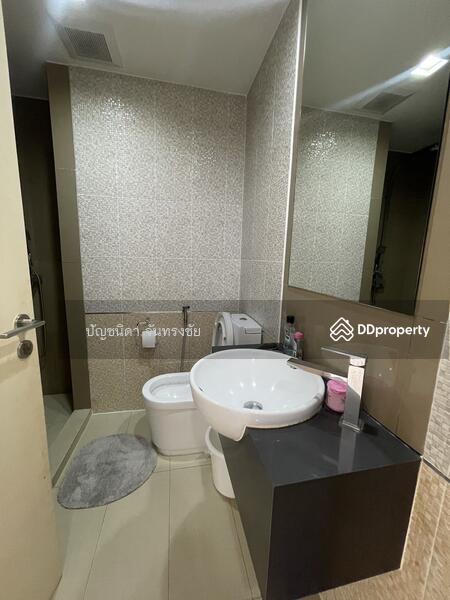 Unixx South Pattaya, Chon Buri (Pattaya), Village No. 12 163, Nong Pru, Bang Lamung (Pattaya), Chon Buri (Pattaya), Studio, 26 sqm, Condo For Sale, by ปัญชนิดา จันทรงชัย, 10953726 - DDproperty.com