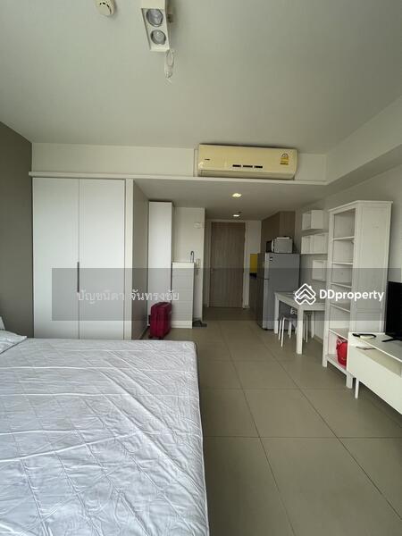 Unixx South Pattaya, Chon Buri (Pattaya), Village No. 12 163, Nong Pru, Bang Lamung (Pattaya), Chon Buri (Pattaya), Studio, 26 sqm, Condo For Sale, by ปัญชนิดา จันทรงชัย, 10953726 - DDproperty.com
