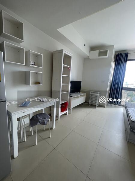 Unixx South Pattaya, Chon Buri (Pattaya), Village No. 12 163, Nong Pru, Bang Lamung (Pattaya), Chon Buri (Pattaya), Studio, 26 sqm, Condo For Sale, by ปัญชนิดา จันทรงชัย, 10953726 - DDproperty.com