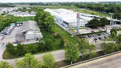 ขาย - ที่ดิน ข้างโตโยต้า กำแพงเพชร, กำแพงเพชร