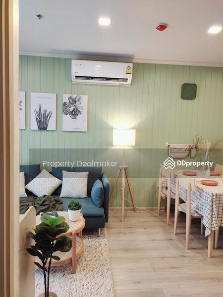 For Sale - Metris Ladprao, Bangkok