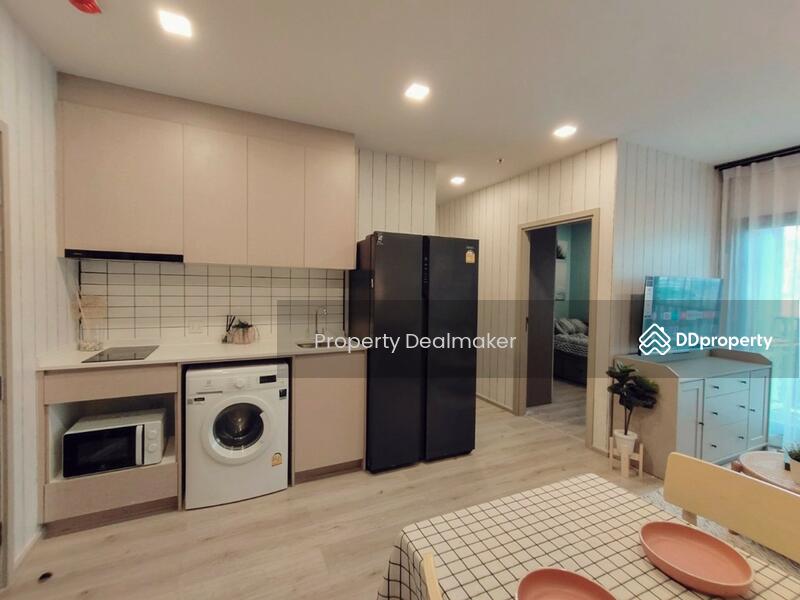 For Sale - Metris Ladprao, Bangkok