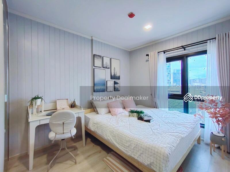 For Sale - Metris Ladprao, Bangkok