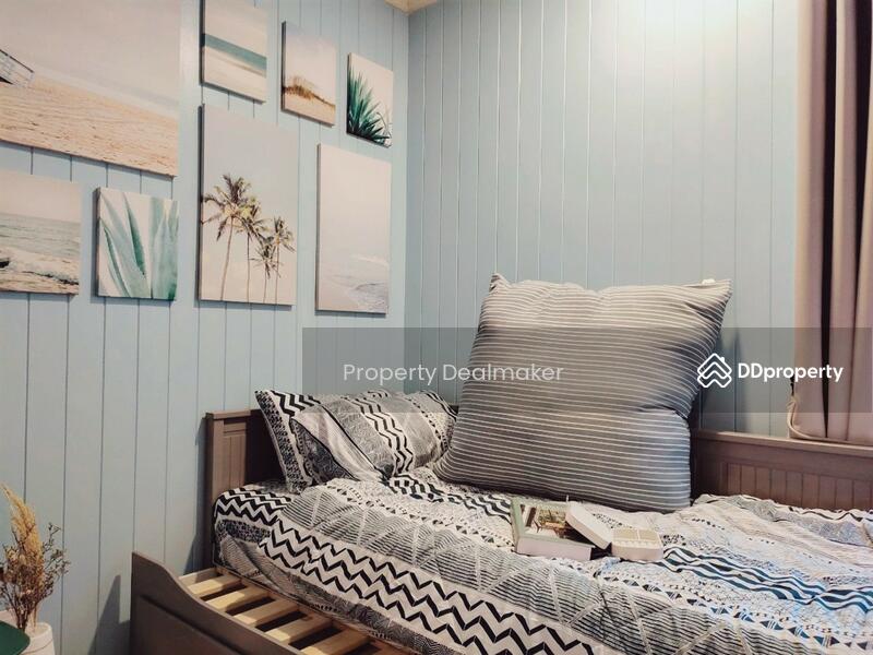 For Sale - Metris Ladprao, Bangkok