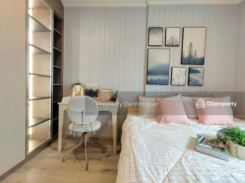 For Sale - Metris Ladprao, Bangkok