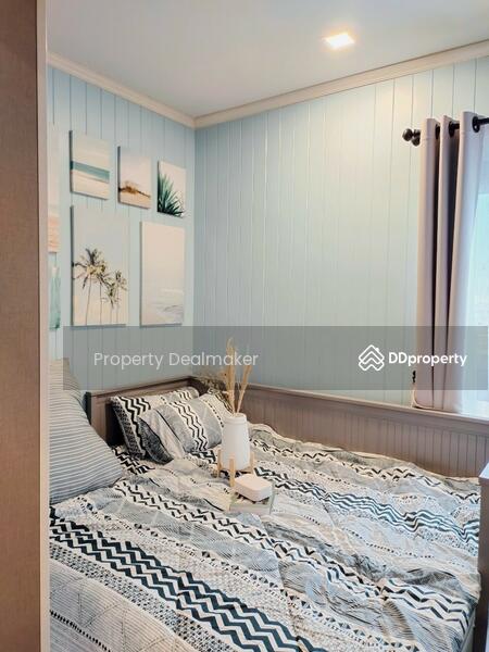 For Sale - Metris Ladprao, Bangkok