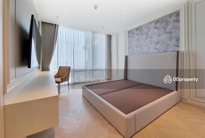 Four Seasons Private Residences : โฟร์ ซีซั่นส์ ไพรเวท เรสสิเด้นซ์, กรุงเทพ, 300 ถนนเจริญกรุง, ยานนาวา, สาทร, กรุงเทพ, 117 ตร.ม., คอนโด ให้เช่า, โดย NINA SIRIBOON, 10953864 - DDproperty.com