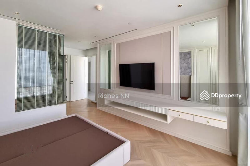 Four Seasons Private Residences : โฟร์ ซีซั่นส์ ไพรเวท เรสสิเด้นซ์, กรุงเทพ, 300 ถนนเจริญกรุง, ยานนาวา, สาทร, กรุงเทพ, 117 ตร.ม., คอนโด ให้เช่า, โดย NINA SIRIBOON, 10953864 - DDproperty.com