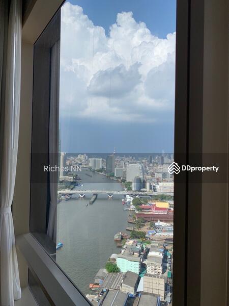 Four Seasons Private Residences, Bangkok, 300 Charoen Krung Road, Yan Nawa, Sathon, Bangkok, 2 Bedrooms, 117 sqm, Condo For Rent, by NINA SIRIBOON, 10953864 - DDproperty.com