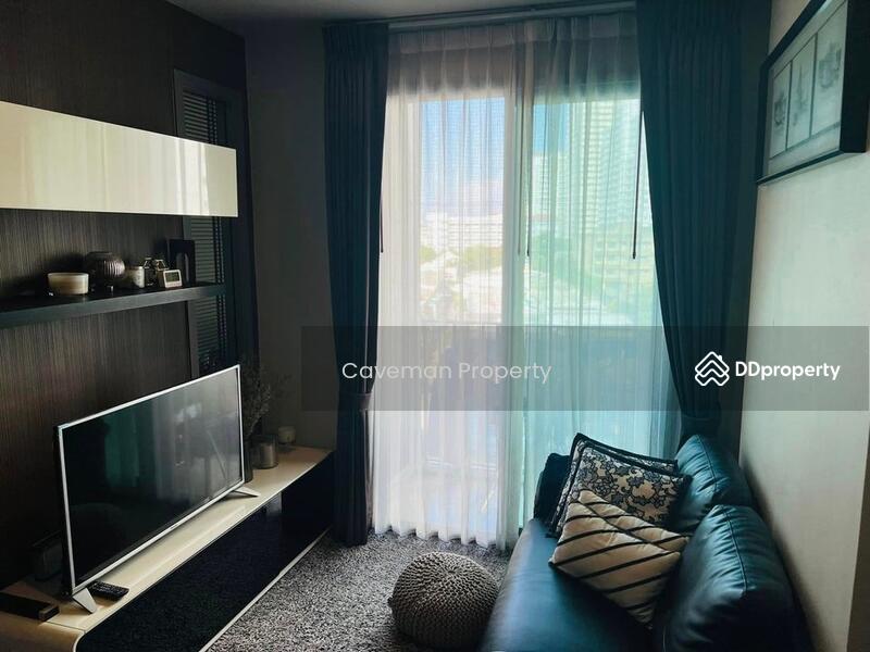 CEIL by Sansiri : ซีล บาย แสนสิริ, กรุงเทพ, 11 ซอยเอกมัย 12 ถนนสุขุมวิท 63, คลองตันเหนือ, วัฒนา, กรุงเทพ, 35 ตร.ม., คอนโด ให้เช่า, โดย Caveman Property, 10953904 - DDproperty.com