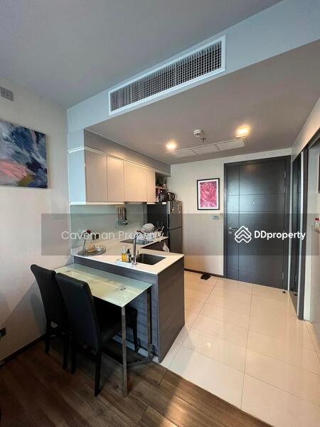 CEIL by Sansiri : ซีล บาย แสนสิริ, กรุงเทพ, 11 ซอยเอกมัย 12 ถนนสุขุมวิท 63, คลองตันเหนือ, วัฒนา, กรุงเทพ, 35 ตร.ม., คอนโด ให้เช่า, โดย Caveman Property, 10953904 - DDproperty.com