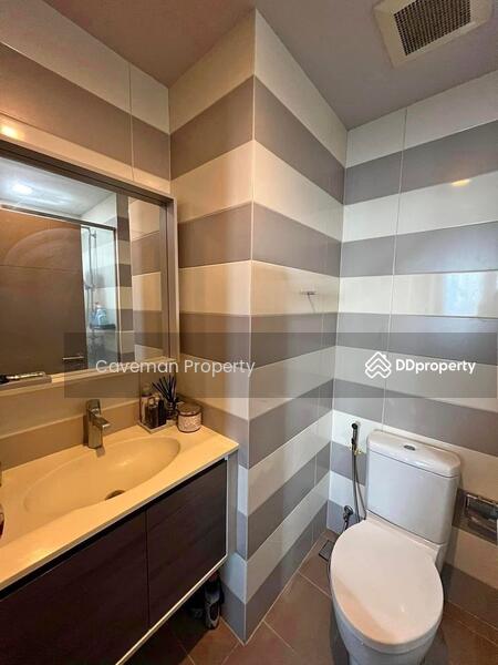 CEIL by Sansiri : ซีล บาย แสนสิริ, กรุงเทพ, 11 ซอยเอกมัย 12 ถนนสุขุมวิท 63, คลองตันเหนือ, วัฒนา, กรุงเทพ, 35 ตร.ม., คอนโด ให้เช่า, โดย Caveman Property, 10953904 - DDproperty.com