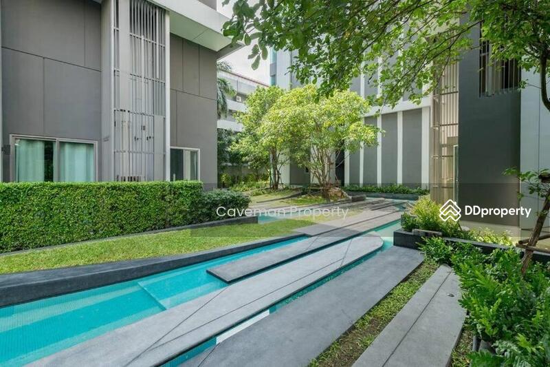 CEIL by Sansiri : ซีล บาย แสนสิริ, กรุงเทพ, 11 ซอยเอกมัย 12 ถนนสุขุมวิท 63, คลองตันเหนือ, วัฒนา, กรุงเทพ, 35 ตร.ม., คอนโด ให้เช่า, โดย Caveman Property, 10953904 - DDproperty.com