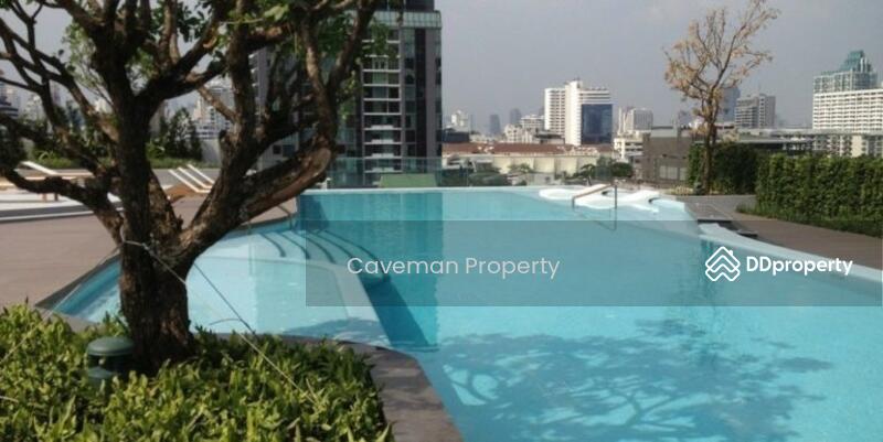 CEIL by Sansiri : ซีล บาย แสนสิริ, กรุงเทพ, 11 ซอยเอกมัย 12 ถนนสุขุมวิท 63, คลองตันเหนือ, วัฒนา, กรุงเทพ, 35 ตร.ม., คอนโด ให้เช่า, โดย Caveman Property, 10953904 - DDproperty.com