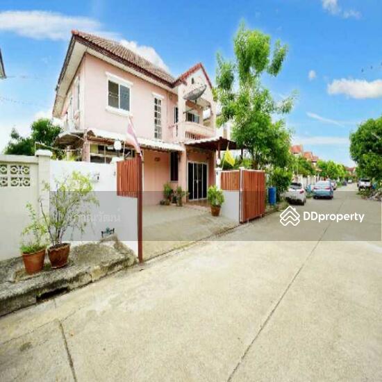 บ้านดาวเรือง สวนพริกไทย, Pathum Thani, , Suan Pring Thai, Muang