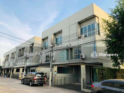 ขาย - Patio Pattanakarn 38 : พาทิโอ พัฒนาการ 38, กรุงเทพ