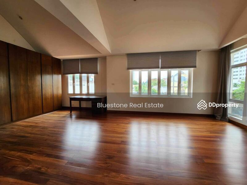 Detached House, 4 Bedroom, Private Pool, Phrom Phong, Bangkok, Khlong Tan Nua, Watthana, Bangkok, 4 Bedrooms, 400 sqm, Single Detached House For Rent, by Thiti Boonchurn, 10954026 - DDproperty.com