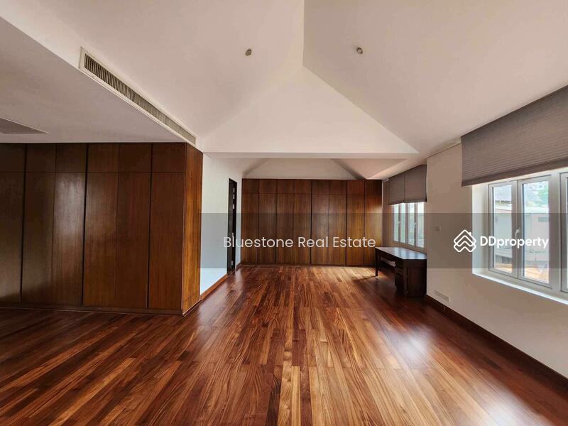 บ้านเดี่ยว 4 ห้องนอน สระว่ายน้ำส่วนตัว พร้อมพงษ์, กรุงเทพ, คลองตันเหนือ, วัฒนา, กรุงเทพ, 400 ตร.ม., บ้านเดี่ยว ให้เช่า, โดย Thiti Boonchurn, 10954026 - DDproperty.com