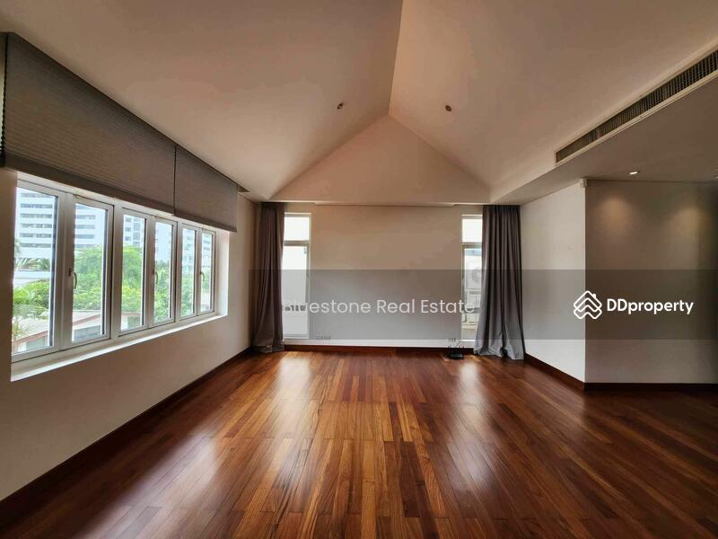 Detached House, 4 Bedroom, Private Pool, Phrom Phong, Bangkok, Khlong Tan Nua, Watthana, Bangkok, 4 Bedrooms, 400 sqm, Single Detached House For Rent, by Thiti Boonchurn, 10954026 - DDproperty.com