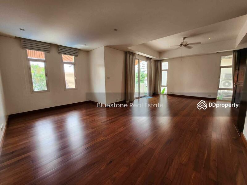 Detached House, 4 Bedroom, Private Pool, Phrom Phong, Bangkok, Khlong Tan Nua, Watthana, Bangkok, 4 Bedrooms, 400 sqm, Single Detached House For Rent, by Thiti Boonchurn, 10954026 - DDproperty.com