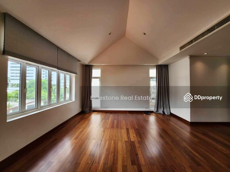 Detached House, 4 Bedroom, Private Pool, Phrom Phong, Bangkok, Khlong Tan Nua, Watthana, Bangkok, 4 Bedrooms, 400 sqm, Single Detached House For Rent, by Thiti Boonchurn, 10954026 - DDproperty.com