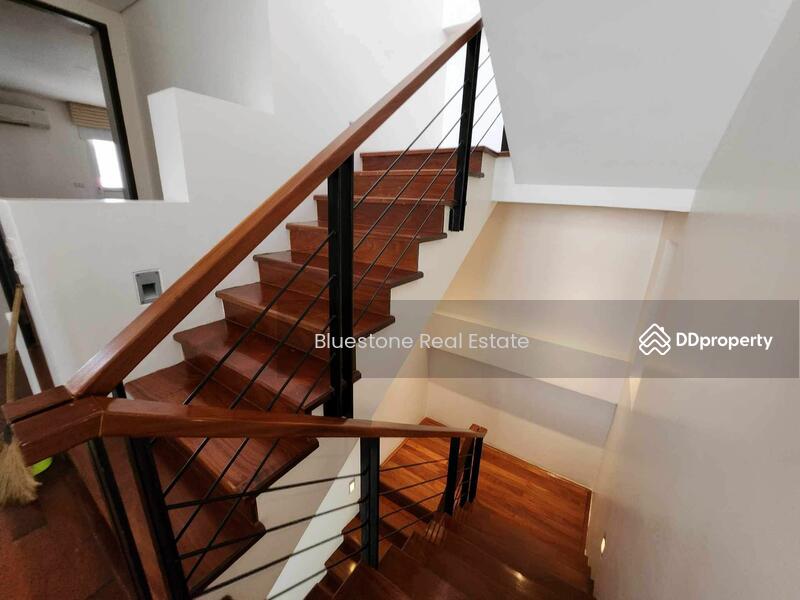 Detached House, 4 Bedroom, Private Pool, Phrom Phong, Bangkok, Khlong Tan Nua, Watthana, Bangkok, 4 Bedrooms, 400 sqm, Single Detached House For Rent, by Thiti Boonchurn, 10954026 - DDproperty.com