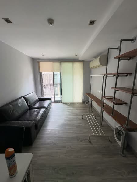 Sari by Sansiri, Bangkok, 36 Sukhumvit Road, Bang Chak, Phra Khanong, Bangkok, 2 Bedrooms, 66 sqm, Condo For Rent, by LINE ID : @livingcondo, 10954212 - DDproperty.com
