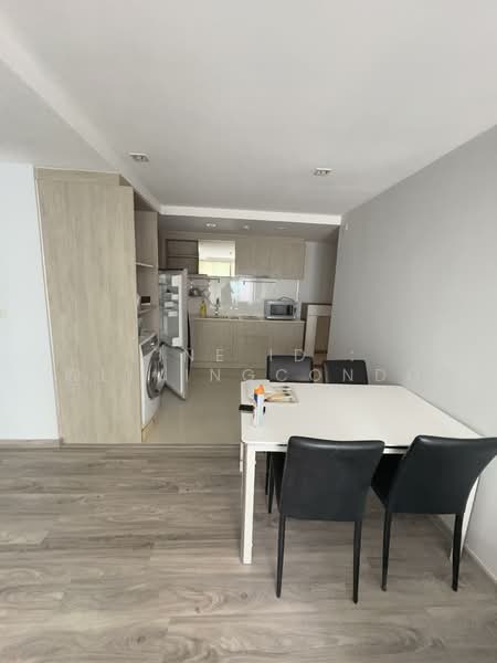 Sari by Sansiri, Bangkok, 36 Sukhumvit Road, Bang Chak, Phra Khanong, Bangkok, 2 Bedrooms, 66 sqm, Condo For Rent, by LINE ID : @livingcondo, 10954212 - DDproperty.com