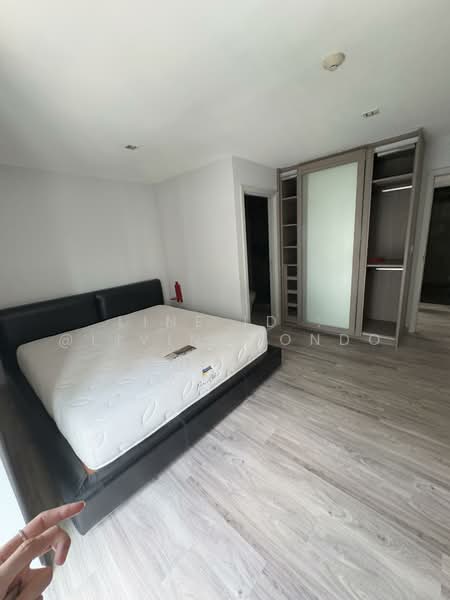 Sari by Sansiri, Bangkok, 36 Sukhumvit Road, Bang Chak, Phra Khanong, Bangkok, 2 Bedrooms, 66 sqm, Condo For Rent, by LINE ID : @livingcondo, 10954212 - DDproperty.com