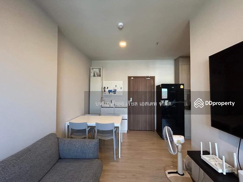 For Sale - Metris Pattanakarn-Ekkamai, Bangkok