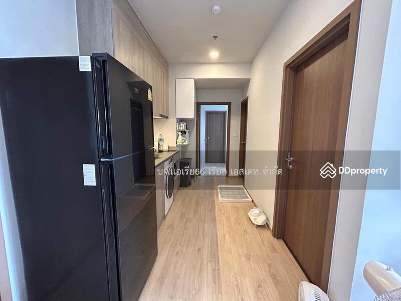 For Sale - Metris Pattanakarn-Ekkamai, Bangkok